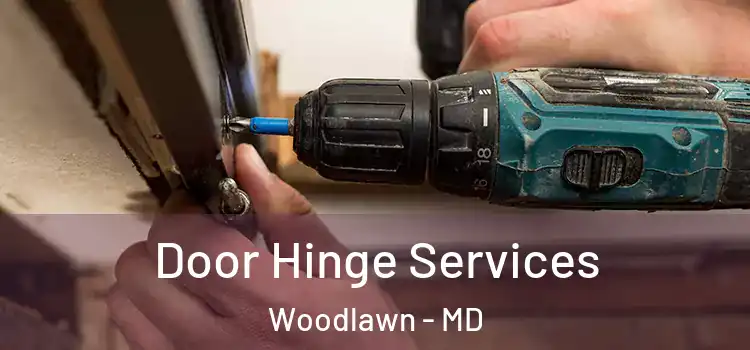 Door Hinge Services Woodlawn - MD
