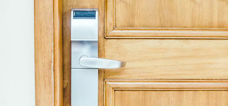 Advanced Solutions in Woodlawn, MD for Modern Security