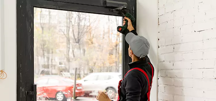 Comprehensive Door Closer Services in Woodlawn, MD