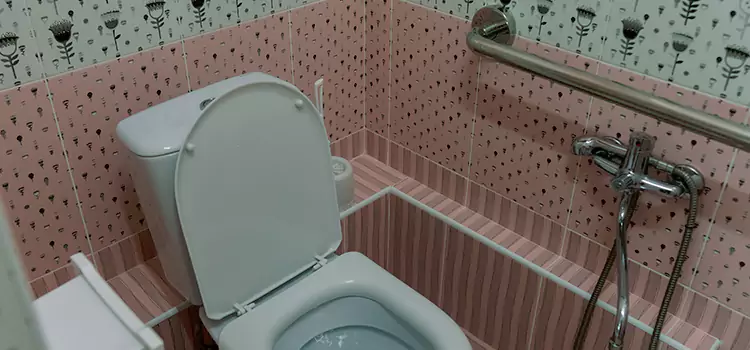 Meeting Diverse Needs With Accessible Restroom Solutions in Woodlawn, MD