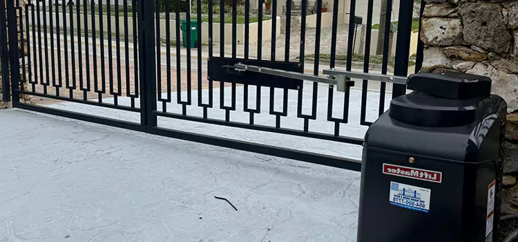Seamless Installation and Support for Your New Gate in Woodlawn, MD