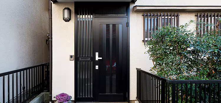 Popular Exterior Door Options in Woodlawn, MD