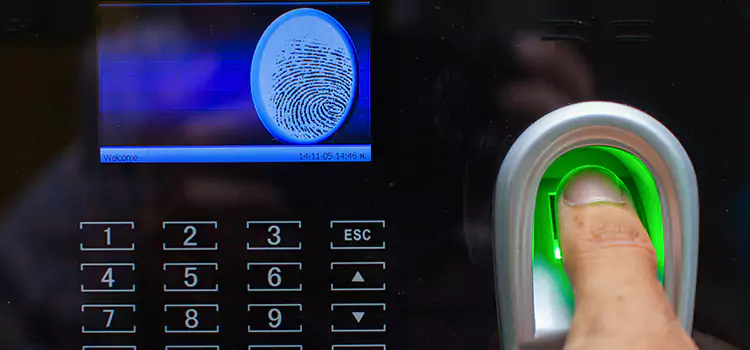 Your Trusted Partner for Secure Access in Woodlawn, MD