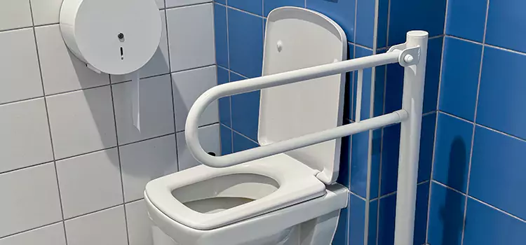 Comprehensive Solutions in Woodlawn, MD for Accessible Facilities